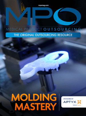 Molding Mastery Hero Image